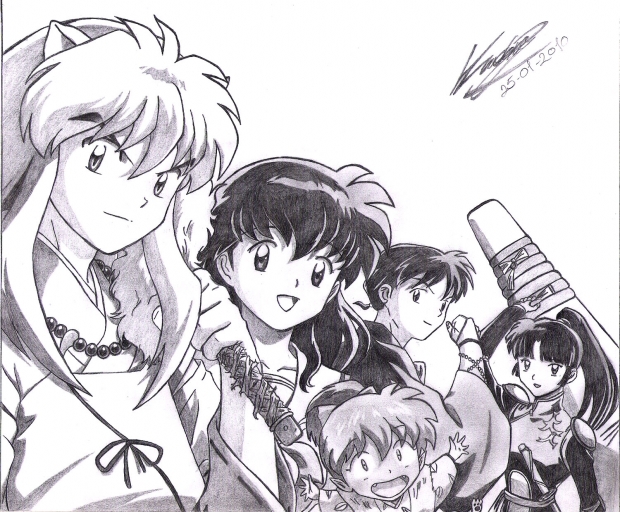 Inuyasha