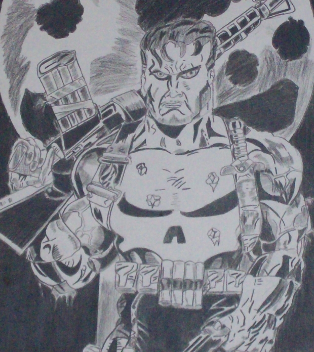 The Punisher