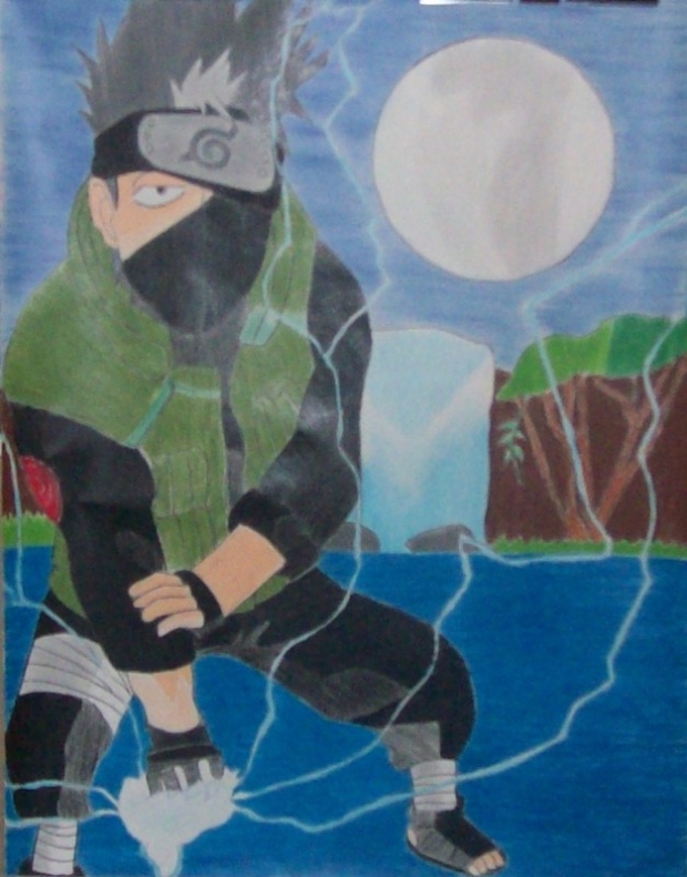 Chidori