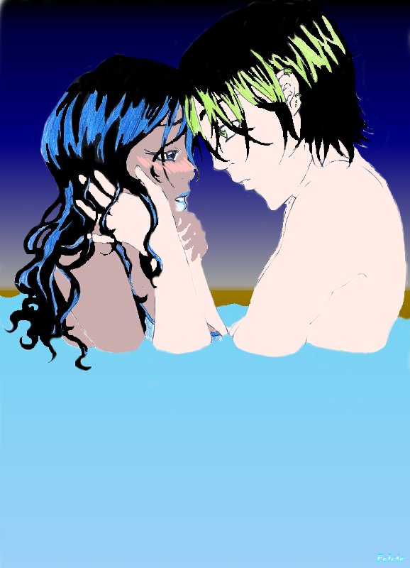 Beach Love
