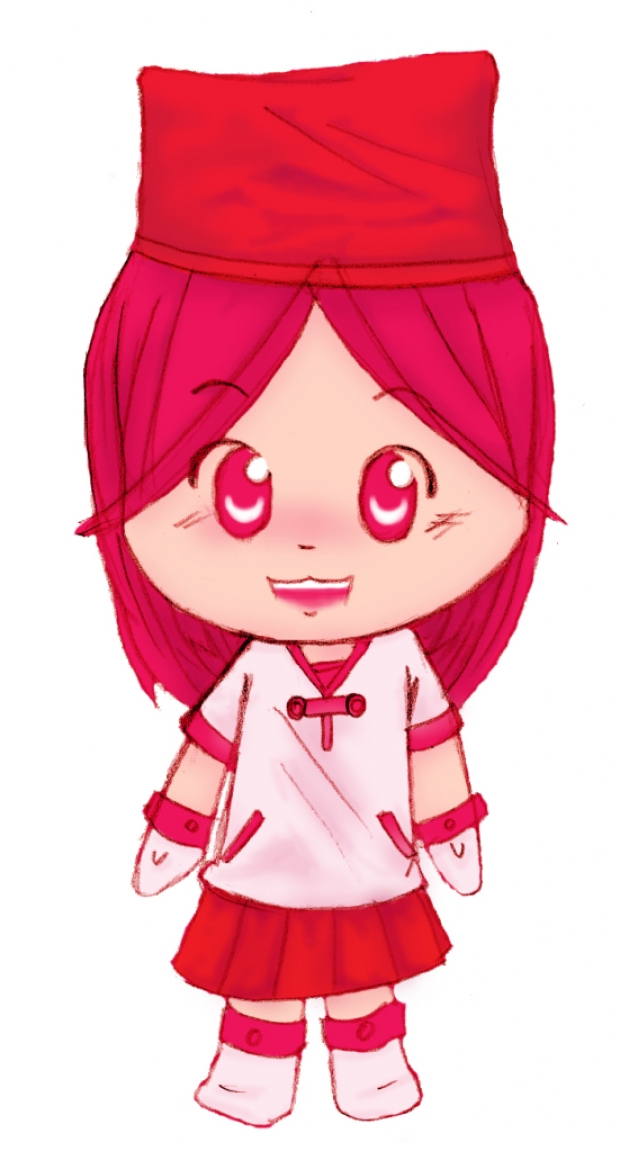 Girl