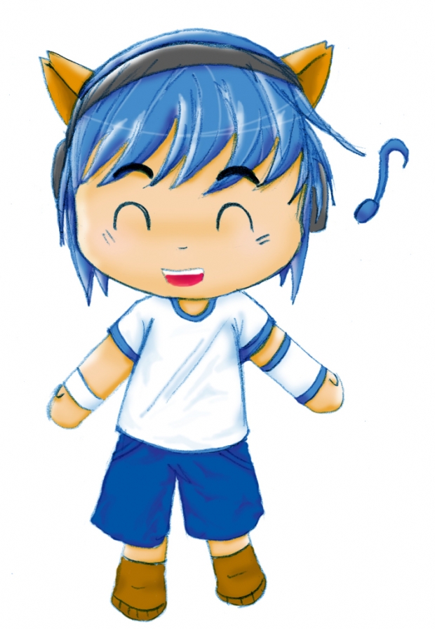 Boy
