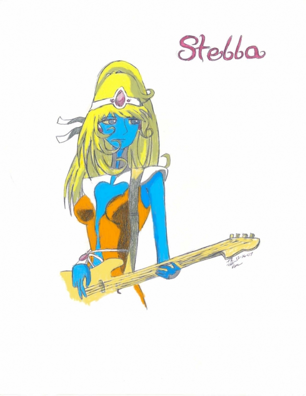 Stella