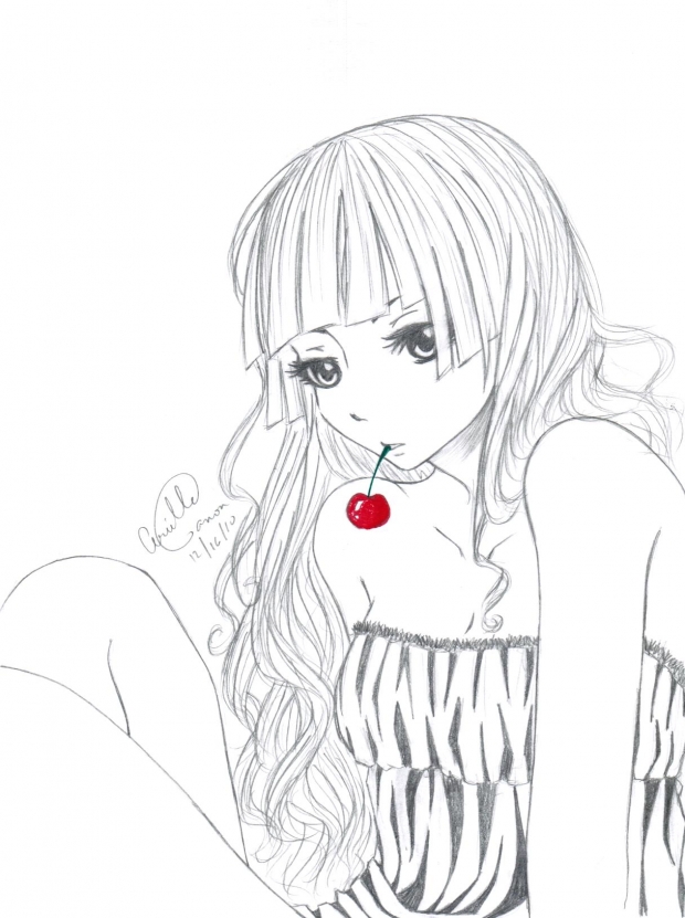 Cherry Ann