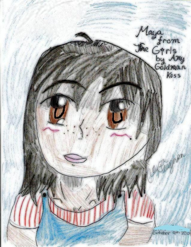 Maya