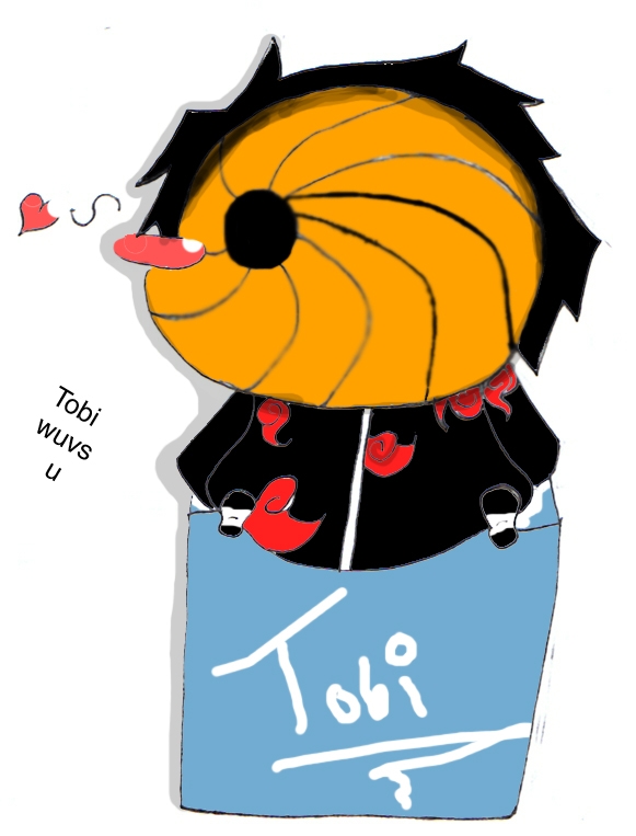 Tobi