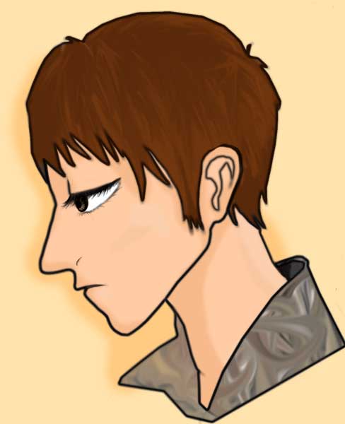 Profile os 'sombody' >.>