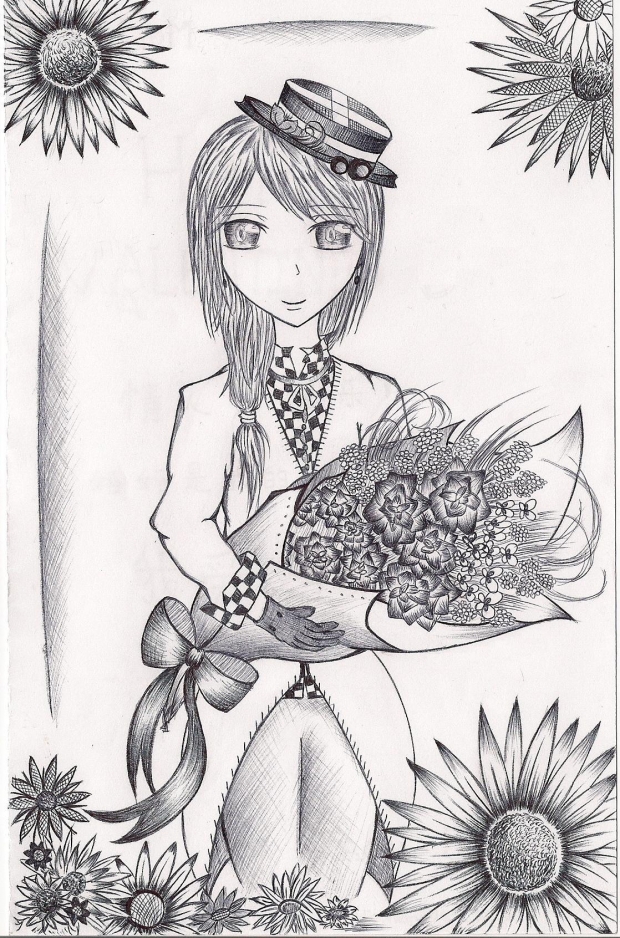 Flower Bouquet