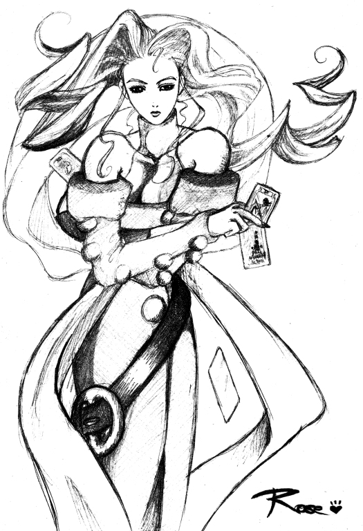 Rose