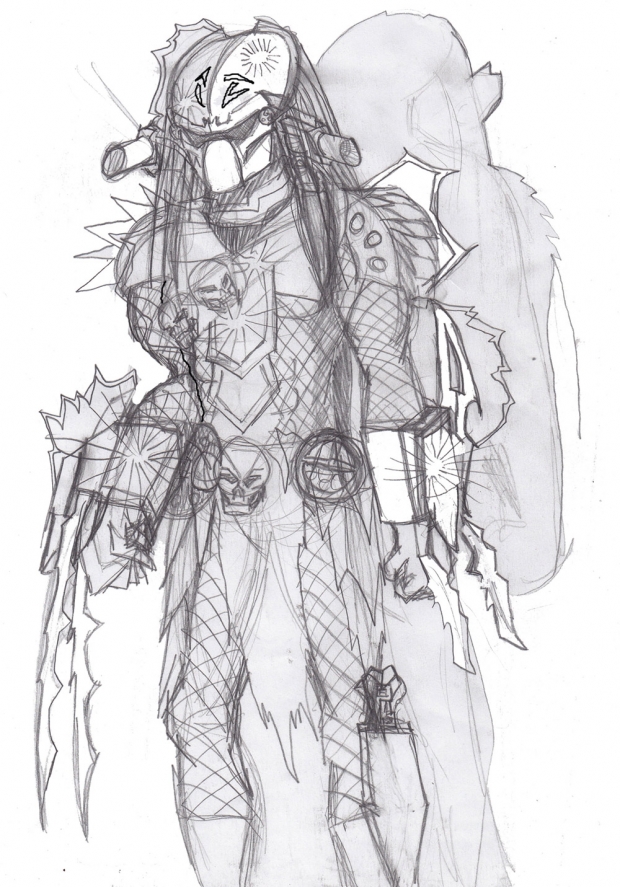 Predator