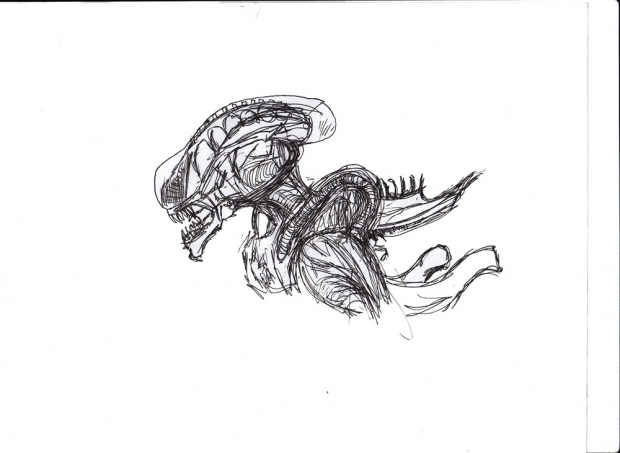 Alien