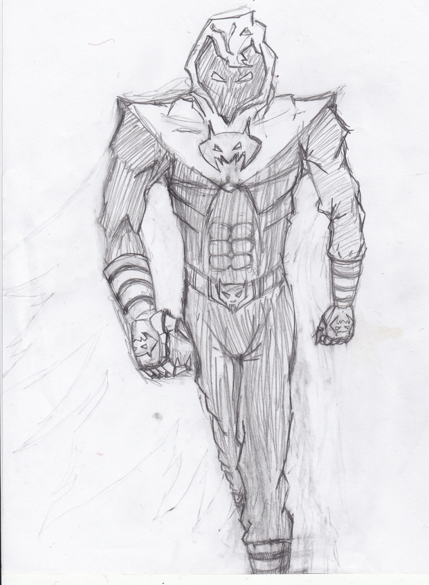 Dr. Claw
