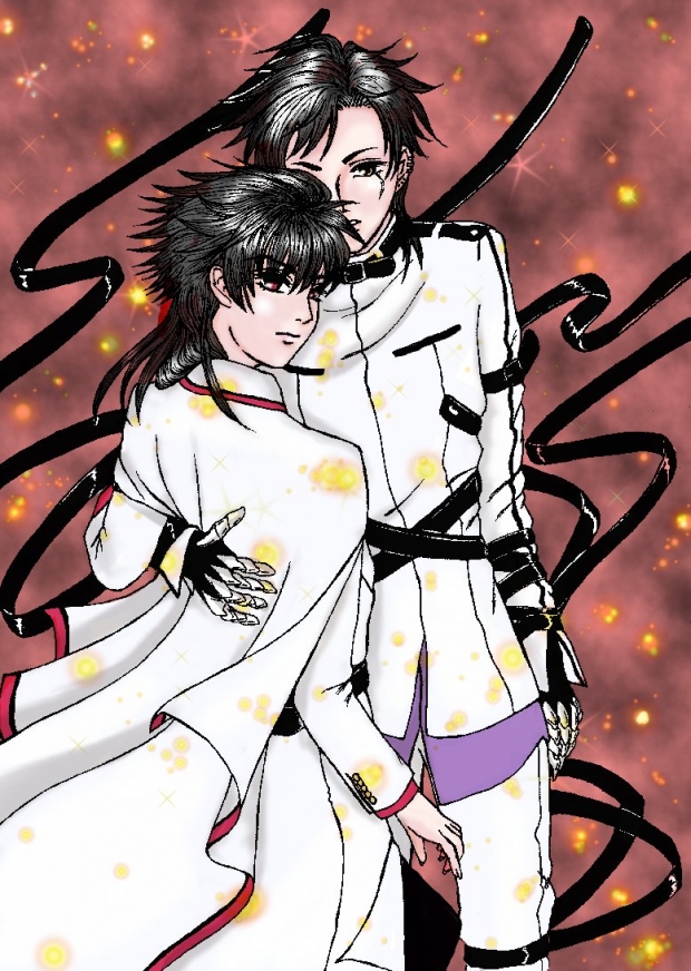 Allow me to be by your side