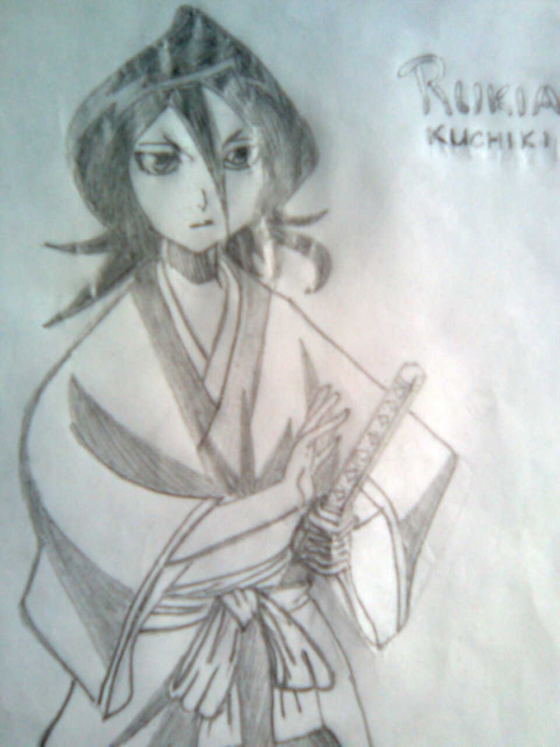 Rukia