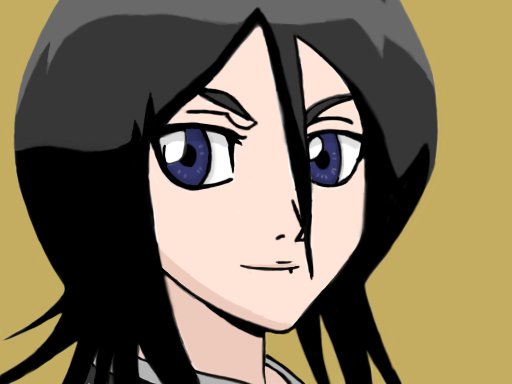 Kuchiki Rukia
