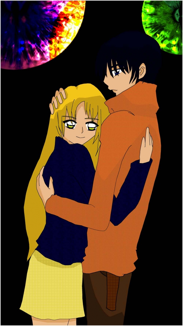lovers