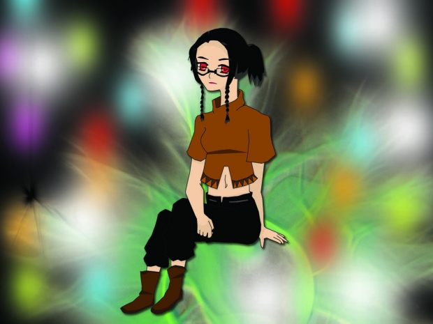 mage