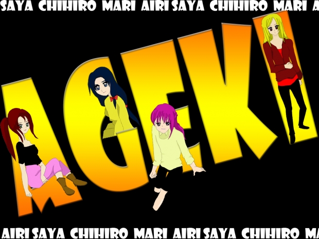 ageki