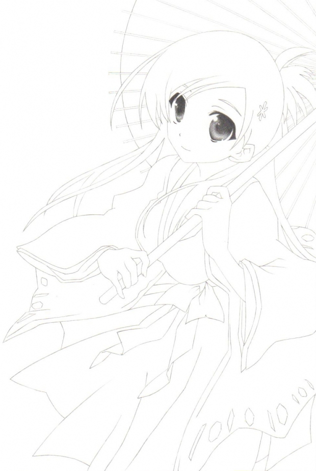 Hime-san
