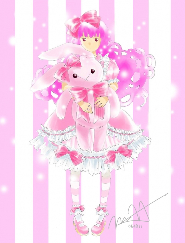 Plush