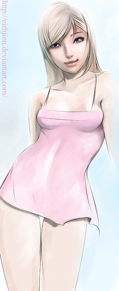 summer reanne