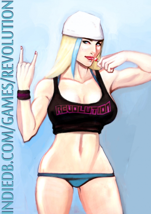 Heather Promo Clean