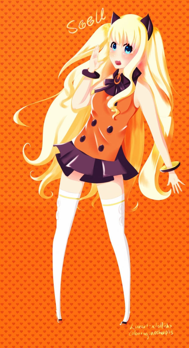Collab - SeeU