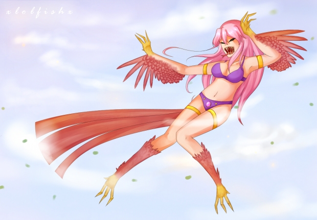 Harpy