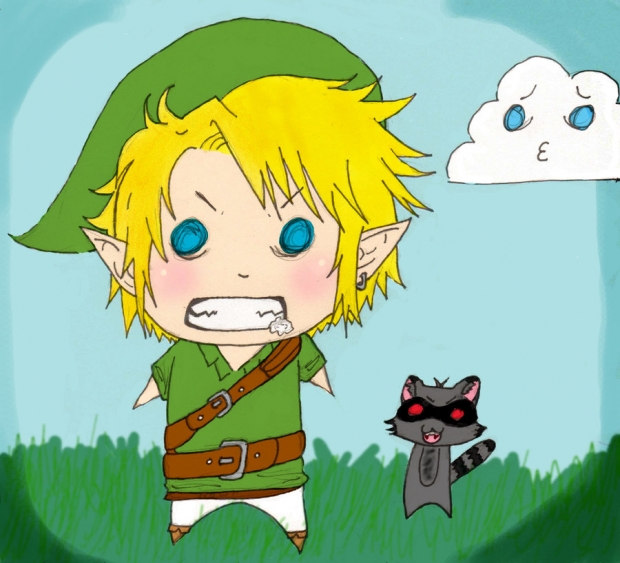 Rabid Link
