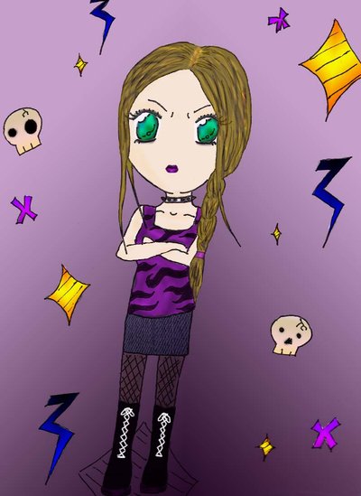 Raven