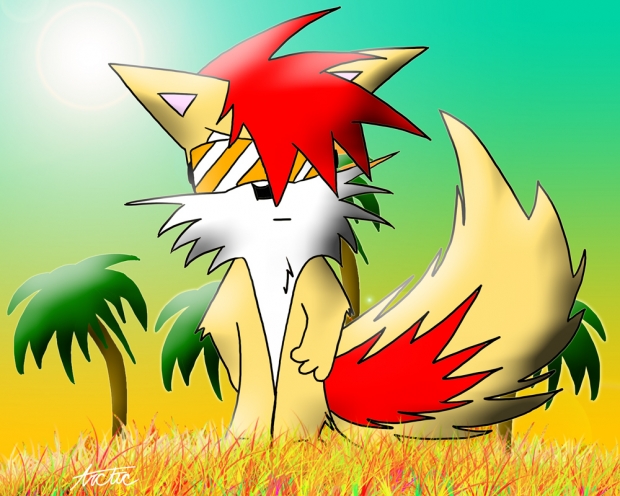 Hot Dog XD