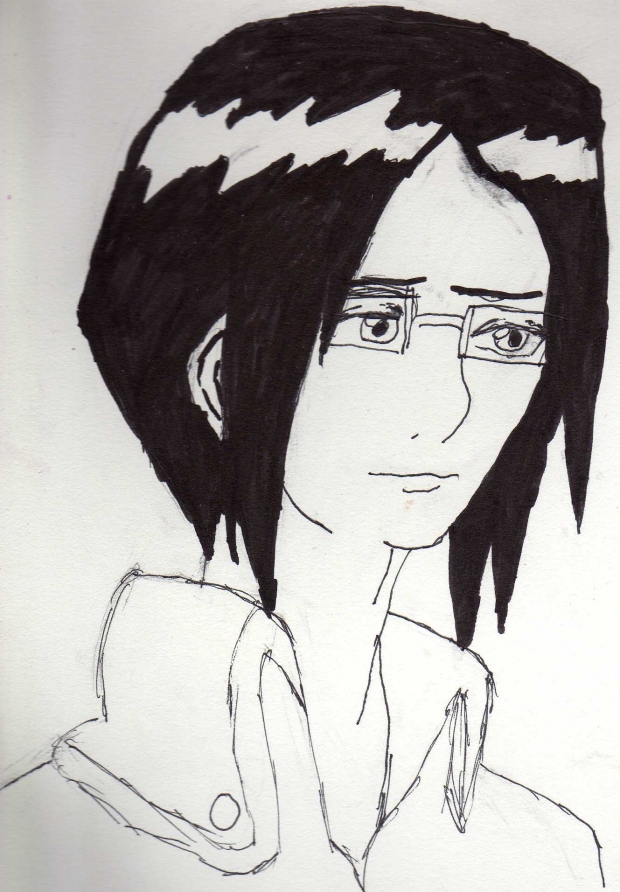 Uryu Ishida