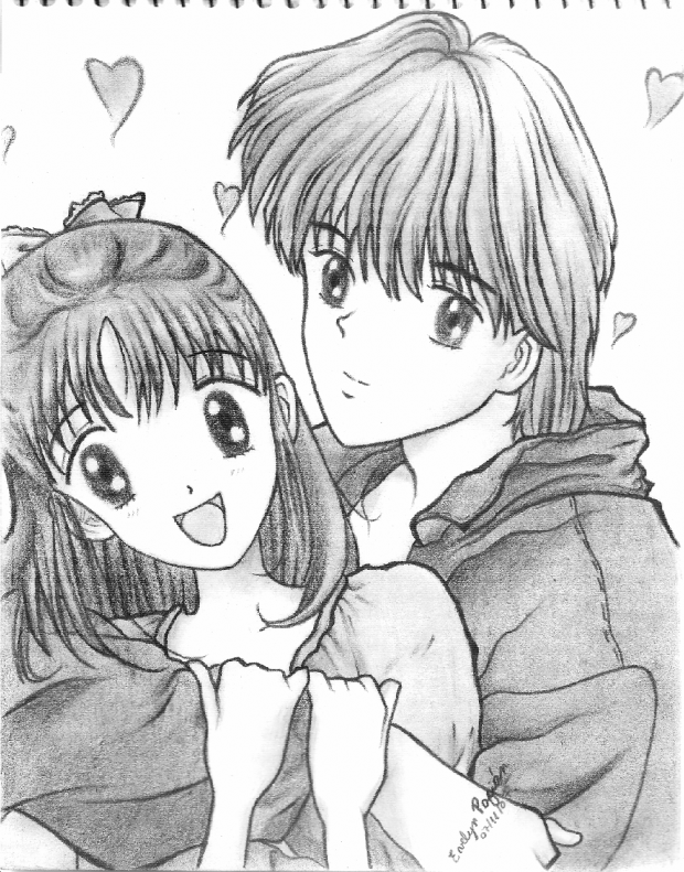 Miki&Yuu
