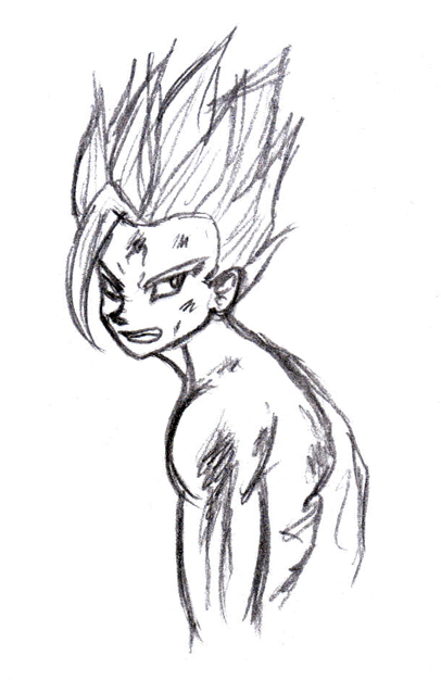 Gohan
