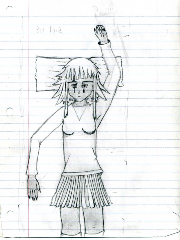 Zazie Rainyday