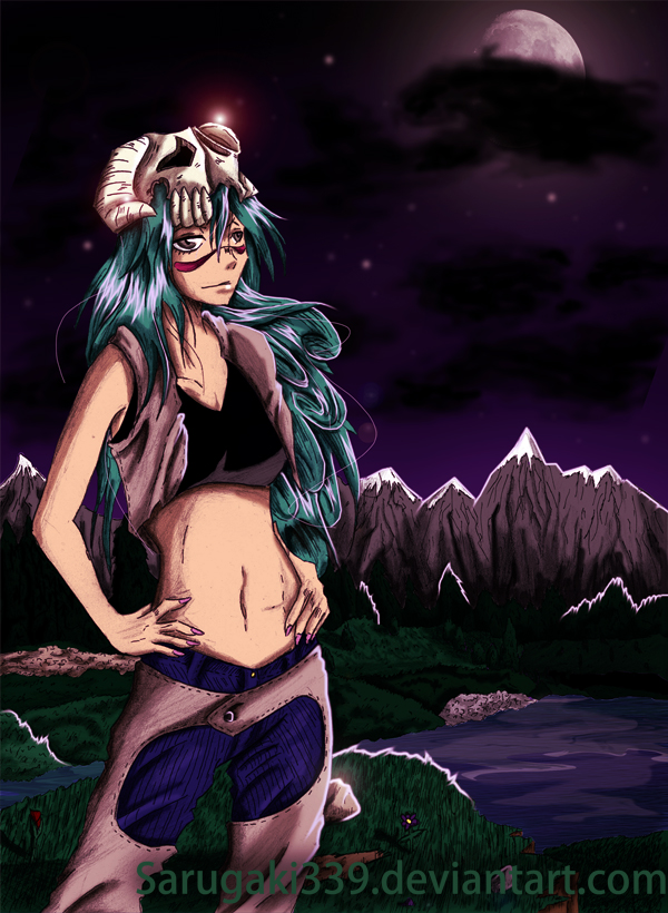Neliel