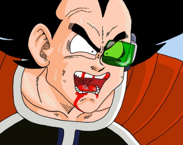Raditz