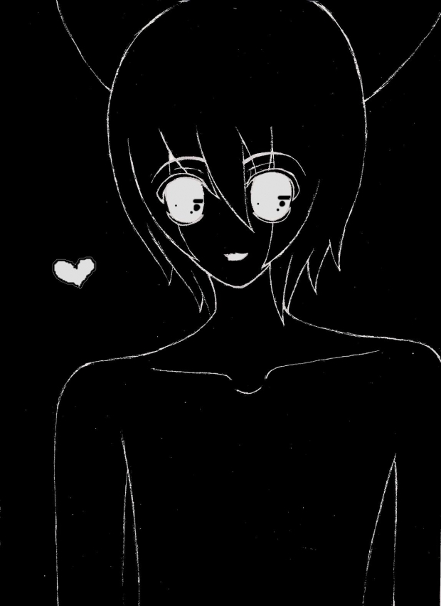 ~Black n' White~