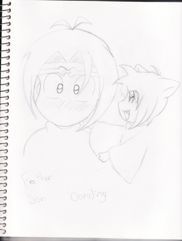 ookami and mushra