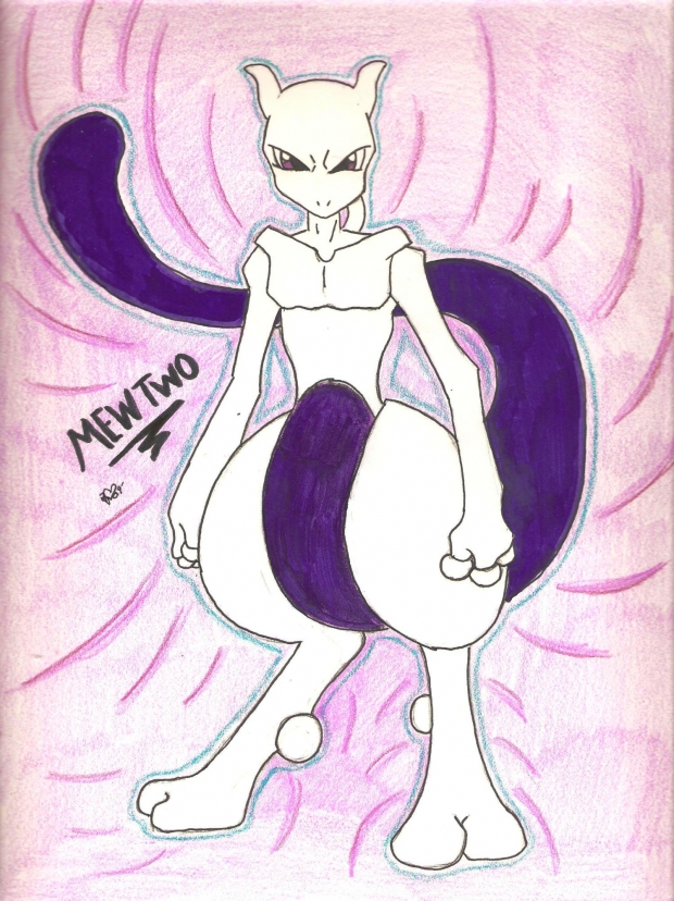 MewTwo