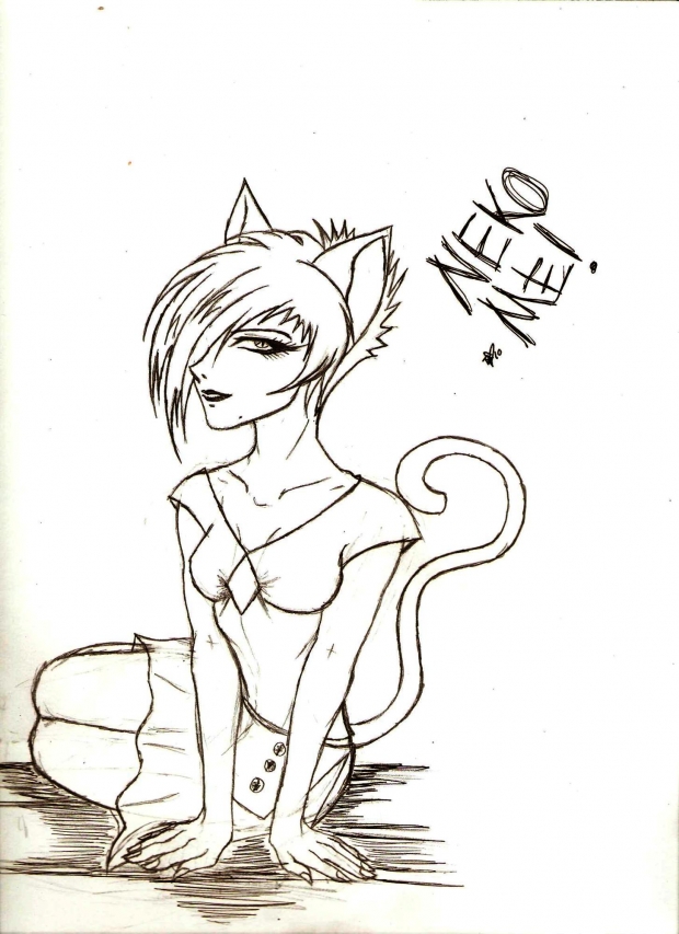 Neko Me