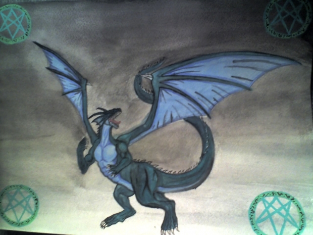 TIMEIOUS, And The Seal Of The Great Beast