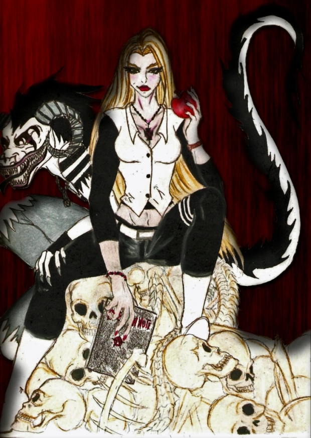 Don't Fear The Reaper