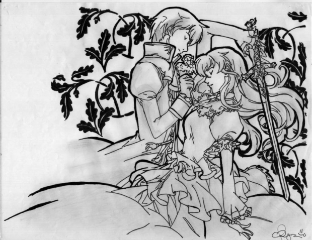 romeoXjuliet
