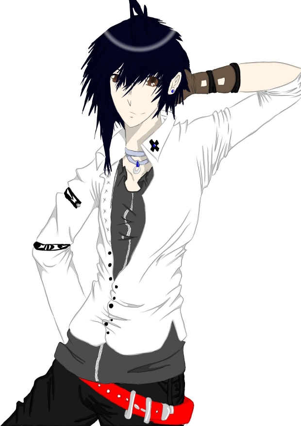 MODEL!!!!!!!!!!!!!!!!!!!!!! XD