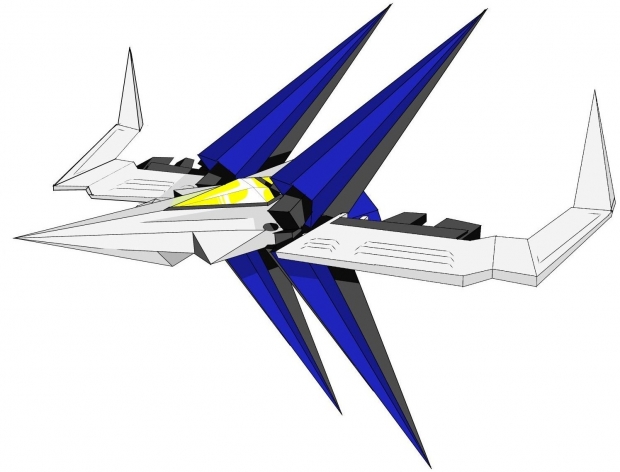 Arwing