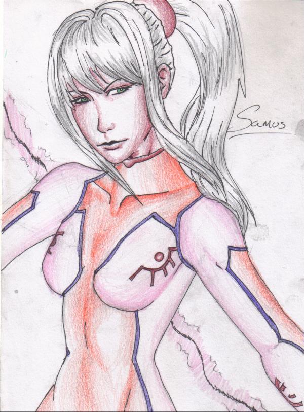 Samus