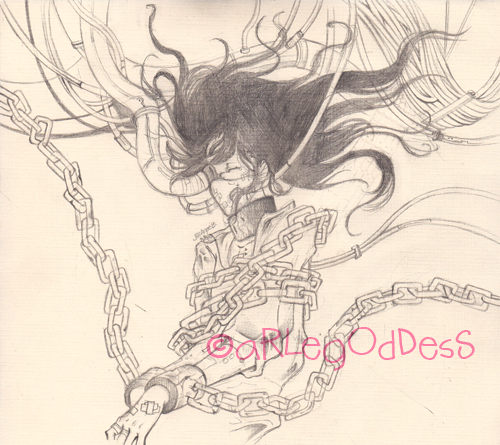 Trapped_Sketch