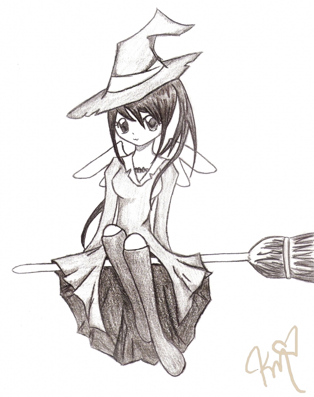 Tsukina-chan II