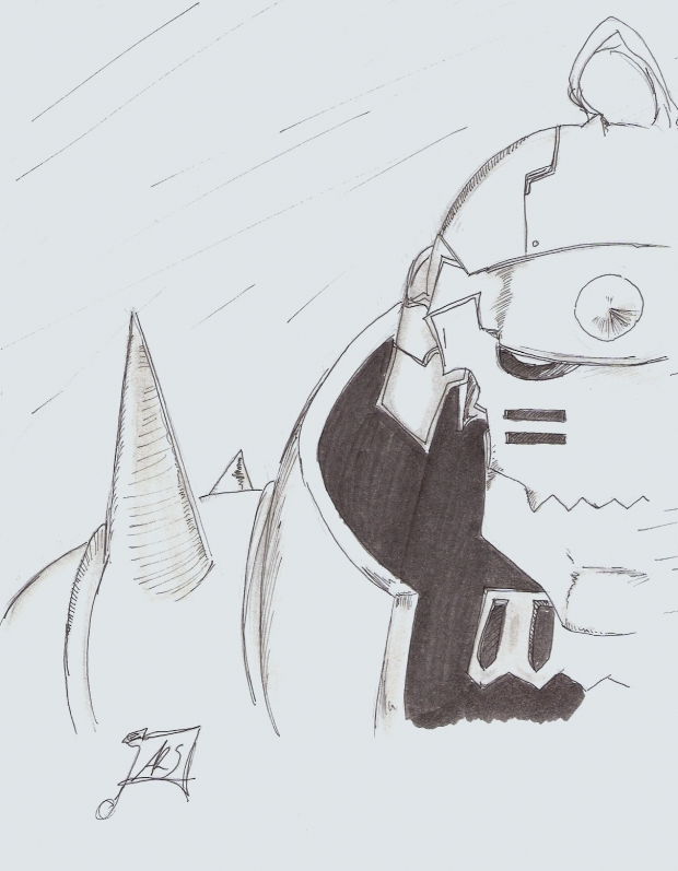 Al Elric
